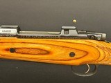 ****EXCELLENT CONDITION**** CZ 550 SAFARI CLASSIC 416 RIGBY - 12 of 13