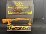 ****EXCELLENT CONDITION**** CZ 550 SAFARI CLASSIC 416 RIGBY