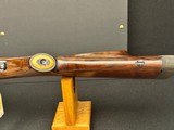 **LIKE NEW SAFARI **INTERARMS MARK X 458 LOTT - 13 of 13