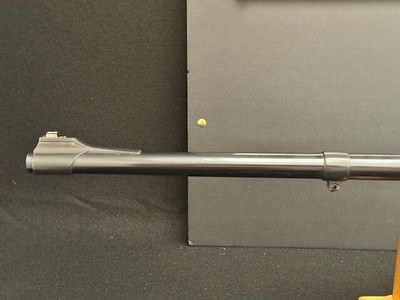 **LIKE NEW SAFARI **INTERARMS MARK X 458 LOTT - Image 6 of 13