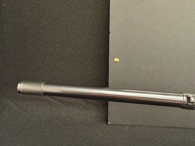 **LIKE NEW SAFARI **INTERARMS MARK X 458 LOTT - Image 10 of 13