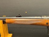 **LIKE NEW SAFARI **INTERARMS MARK X 458 LOTT - 7 of 13