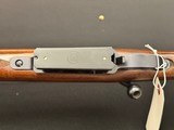 **LIKE NEW SAFARI **INTERARMS MARK X 458 LOTT - 12 of 13