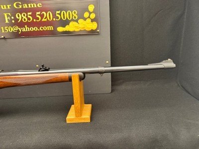 **LIKE NEW SAFARI **INTERARMS MARK X 458 LOTT - Image 4 of 13