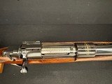 **LIKE NEW SAFARI **INTERARMS MARK X 458 LOTT - 5 of 13