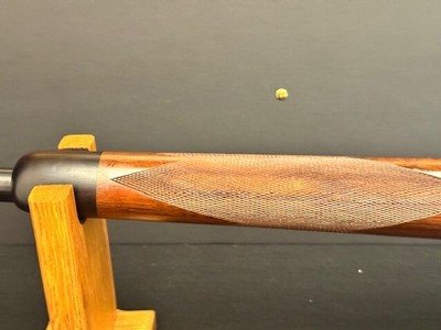 **LIKE NEW SAFARI **INTERARMS MARK X 458 LOTT - Image 11 of 13