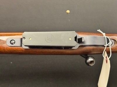 **LIKE NEW SAFARI **INTERARMS MARK X 458 LOTT - Image 12 of 13