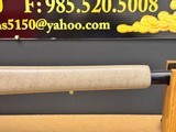 ***NIB*** WEATHERBY MARK V DANGEROUS GAME SAFARI RIFLE - 9 of 15