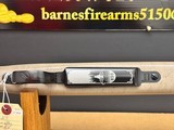 ***NIB*** WEATHERBY MARK V DANGEROUS GAME SAFARI RIFLE - 8 of 15