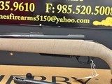 ***NIB*** WEATHERBY MARK V DANGEROUS GAME SAFARI RIFLE - 12 of 15