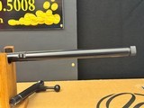 ***NIB*** WEATHERBY MARK V DANGEROUS GAME SAFARI RIFLE - 10 of 15