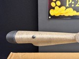 ***NIB*** WEATHERBY MARK V DANGEROUS GAME SAFARI RIFLE - 7 of 15