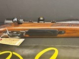 **VERY GOOD
CONDITION** WEATHERBY MARK V LAZERMARK 257 - 7 of 14