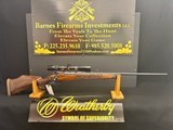 **VERY GOOD
CONDITION** WEATHERBY MARK V LAZERMARK 257