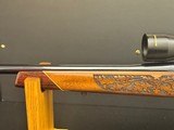 **VERY GOOD
CONDITION** WEATHERBY MARK V LAZERMARK 257 - 11 of 14