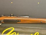 **VERY GOOD
CONDITION** WEATHERBY MARK V LAZERMARK 257 - 8 of 14