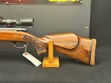 **VERY GOOD
CONDITION** WEATHERBY MARK V LAZERMARK 257 - 13 of 14
