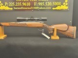 **VERY GOOD
CONDITION** WEATHERBY MARK V LAZERMARK 257 - 14 of 14