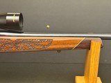 **VERY GOOD
CONDITION** WEATHERBY MARK V LAZERMARK 257 - 4 of 14