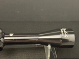 **NOS **WEATHERBY 3X9X40 PREMIER SCOPE - 7 of 8