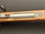***LIKE NEW** CUSTOM ENGRAVED *** WEATHERBY MARK V 257 MAGNUM - 9 of 18