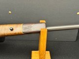 ***LIKE NEW** CUSTOM ENGRAVED *** WEATHERBY MARK V 257 MAGNUM - 11 of 18