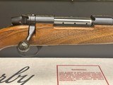 ***NIB*** WEATHERBY MARK V CLASSICMARK 1 270 WBY MAG - 3 of 15