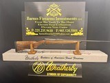 ***NIB*** WEATHERBY MARK V CLASSICMARK 1 270 WBY MAG
