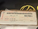 ***NIB*** WEATHERBY MARK V CLASSICMARK 1 270 WBY MAG - 15 of 15