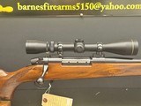 **VERY GOOD / EXCELLENT** CONDITION ** WEATHERBY MARK V 30 06 - 3 of 13