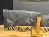 ***NIB*** WEATHERBY MARK V LIVE WILD - 2 of 14