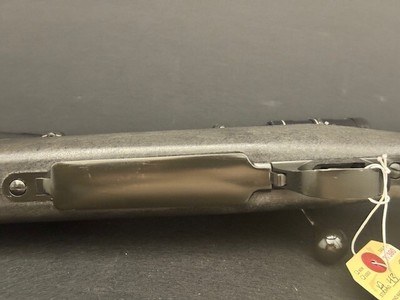 ***LIKE NEW*** WEATHERBY MARK V 270 WBY MAG FIBERMARK WITH WEATHERBY PREMIER 3X9X40 SCOPE - Image 11 of 12