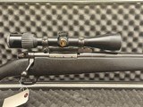 ***NEW IN CASE*** WEATHERBY MARK V 270 WIN - 4 of 16