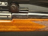 ***LIKE NEW *** WEATHERBY MARK V WEST GERMAN 30-06 - 4 of 15