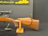 ***LIKE NEW *** WEATHERBY MARK V WEST GERMAN 30-06 - 7 of 15