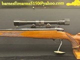 ***LIKE NEW *** WEATHERBY MARK V WEST GERMAN 30-06 - 8 of 15