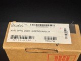 ***NIB*** WEATHERBY VANGUARD LASERGUARD 30-06 - 16 of 16