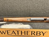 ***NIB*** WEATHERBY MARK V LAZERMARK 300 WBY MAGNUM - 13 of 14