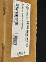 ***NIB*** WEATHERBY MARK V LAZERMARK 300 WBY MAGNUM - 14 of 14