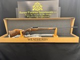 ***NIB*** WEATHERBY MARK V LAZERMARK 300 WBY MAGNUM