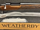 ***NIB*** WEATHERBY MARK V LAZERMARK 300 WBY MAGNUM - 5 of 14