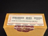 ***NIB***WEATHERBY MARK V 378 DANGEROUS GAME RIFLE - 11 of 11