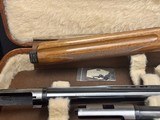 ***COLLECTORS*** BROWNING FN A5 BELGIUM MADE 12 GAUGE WITH CASE - 3 of 17