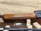 ***COLLECTORS*** BROWNING FN A5 BELGIUM MADE 12 GAUGE WITH CASE - 16 of 17