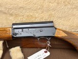 ***COLLECTORS*** BROWNING FN A5 BELGIUM MADE 12 GAUGE WITH CASE - 2 of 17