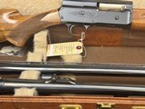 ***COLLECTORS*** BROWNING FN A5 BELGIUM MADE 12 GAUGE WITH CASE - 9 of 17