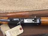 ***COLLECTORS*** BROWNING FN A5 BELGIUM MADE 12 GAUGE WITH CASE - 13 of 17