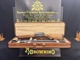 ***COLLECTORS*** BROWNING FN A5 BELGIUM MADE 12 GAUGE WITH CASE