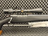***NEW IN CASE*** WEATHERBY MARK V 300 WBY MAGNUM - 3 of 13
