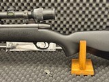 ***NEW IN CASE*** WEATHERBY MARK V 300 WBY MAGNUM - 7 of 13